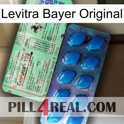 Levitra Bayer Original new02